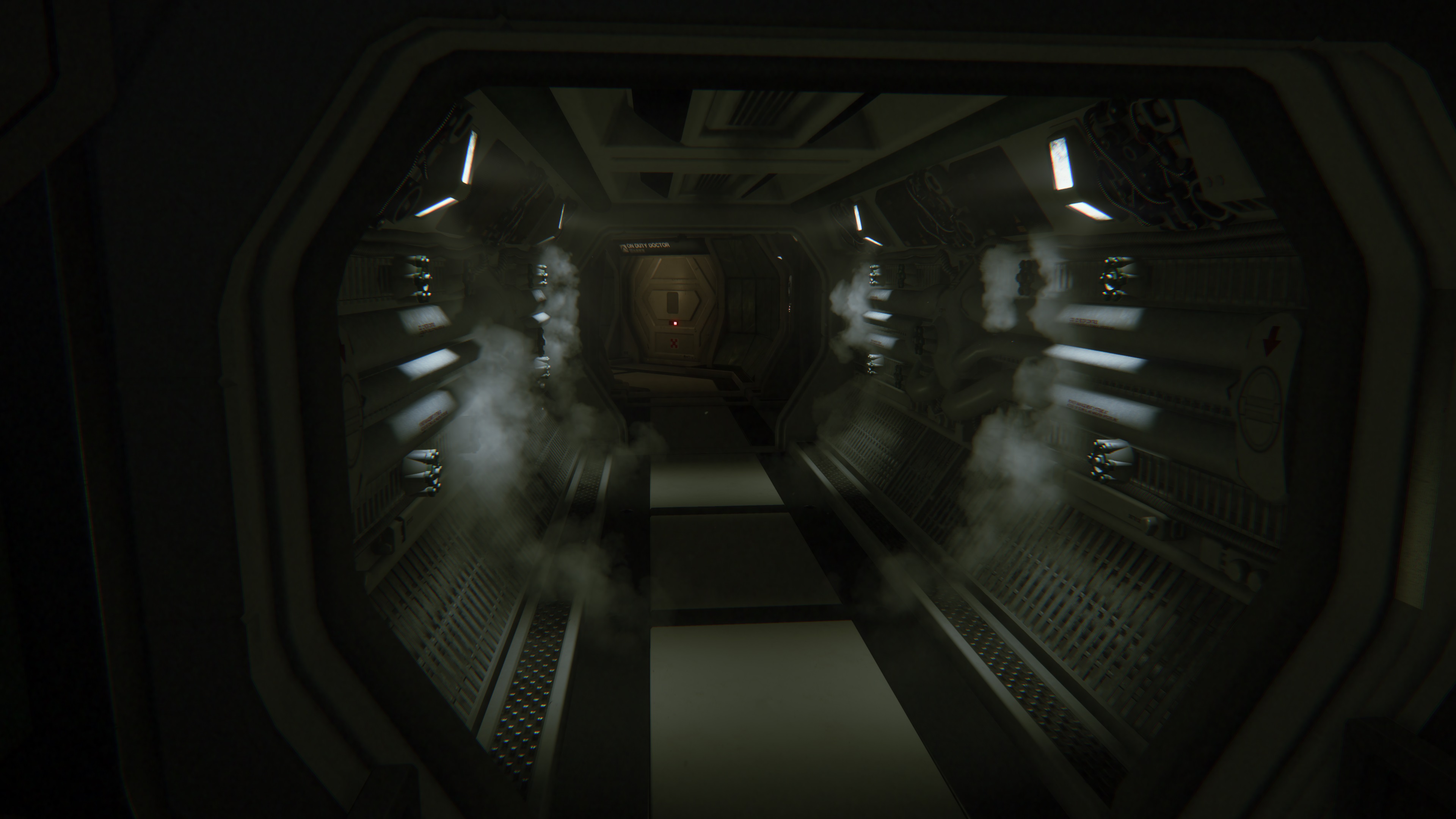 Alien Isolation Screenshot